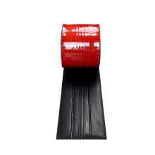 Boat Keel Protector for Boat Hull Shield Keel Guard Strip Prevents Rock Ramp Dock Beach Scratch Damage with Tool 1M A