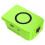 Wireless Charger for  36V/40V Battery,15W Max Wireless Charging Adapter with USB & Type C 1