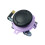 For  2 TMR Joystick 3D Analog Stick Left Right Joypad Replacement Joystick for  2 Accessories B 1