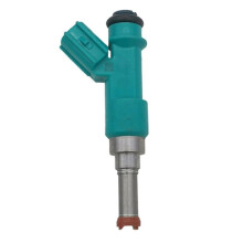 1PCS Fuel Injectors 23250-0P010 23250-31090 FJ1084 for ES350 RX350 RX450h Avalon Camry Highlander 3.5L