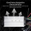 48V 52V 60V 72V 84V 5000W 80A E-Bicycle Controller Brushless Motor Tricycle Controller for E-Scooter Motorcycle 4