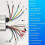 48V 52V 60V 72V 84V 5000W 80A E-Bicycle Controller Brushless Motor Tricycle Controller for E-Scooter Motorcycle 5