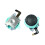 For  2 TMR Joystick 3D Analog Stick Left Right Joypad Replacement Joystick for  2 Accessories B 3