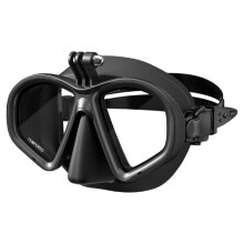 Diving Glasses Mask Scuba Dive Snorkel Swimming Googgles Tempered for Hero OSMO Action Action Camera