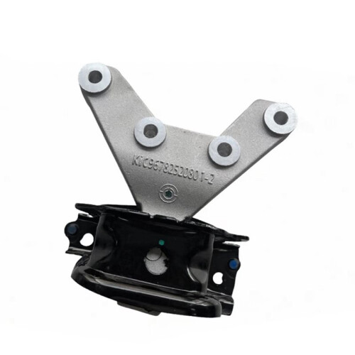 9678251480 Engine Right Mount for  208 2008  DS3 C3 III 1.2THP Car Engine Bracket