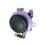 For  2 TMR Joystick 3D Analog Stick Left Right Joypad Replacement Joystick for  2 Accessories B 4