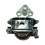 Engine Right Mount 9680091380 9807281680 for  301 2008  C3 II C-Elysee 1.6L EC5 Car Engine Bracket 1