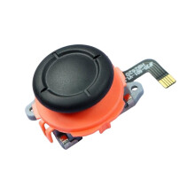 TMR Joystick for 2 3D Analog Stick Left Right Joypad Replacement Joystick for 2 Accessories B