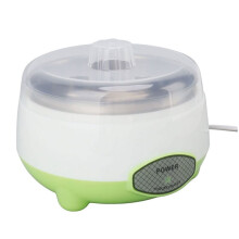 Yogurt Maker Compact Greek Yogurt Maker Machine DIY Homemade Yogurt Maker for Home Organic Yogurt Cheese Maker EU PLUG