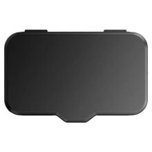 Sunshade for Pocket 4P/4/3,Magnetic Foldable Anti-Glare Cover, Portable Camera Hood for Outdoor Travel A