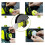AC80RL3 String Trimmer Replacement Spool  for  One +AC80RL3 18v 24v 40v Cordless Trimmers Weed Eater String 4