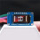 0.96 Inch Transparent OLED Display Module, 128x64 SSD1312 Screen, SPI I2C Interface for  Raspberry Pi ESP32 STM32 1