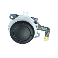TMR 3D Joystick for 2 Left Right Joypad Replacement Joystick for 2 Gamepad Accessories B