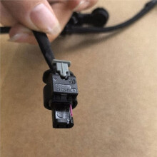 For Malibu 2016-2018 Radiator Harness Ambient Air Temp 23258242 Temperature Sensor Wiring Harness 2325-8242
