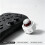 For Betop Mechanical Button Module for Pangu Gaming Controller 70gf Press Force 0.3 mm Fine Tuned Key Travel Replacement 4