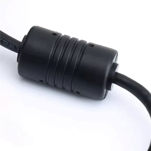 Pedale Antiscivolo USB (Cavo da 2 M) - Controllo A Mani Libere per PC, Laptop e Giochi. 1