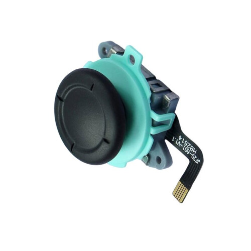 For  2 TMR Joystick 3D Analog Stick Left Right Joypad Replacement Joystick for  2 Accessories A 1