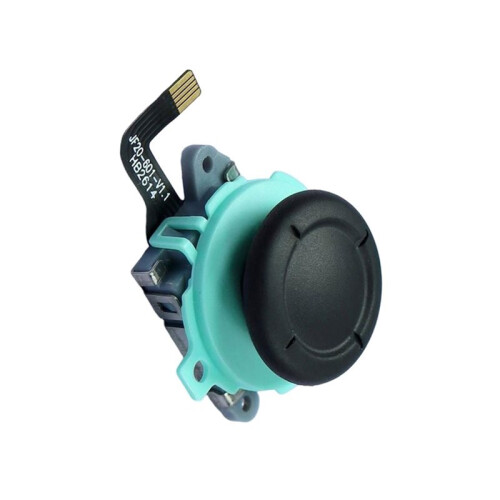 For  2 TMR Joystick 3D Analog Stick Left Right Joypad Replacement Joystick for  2 Accessories A 2