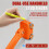 Magnetic Wire Puller, High Strength Magnet Cable Puller with Stainless Leader, Stud Finder for Electrical Wall Wiring 6