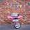 Candy Floss Machine Cart Rosa AlgodÃ³n Candyfloss AzÃºcar Maker Comercial ElÃctrico 12