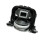 Engine Right Mount 9680091380 9807281680 for  301 2008  C3 II C-Elysee 1.6L EC5 Car Engine Bracket 3