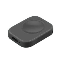 For Watch Magnetic Charger USB Type C Charger Portable Fast Charging Station for iWatch 11 10 9 8 7 6 5 4 3 2 A