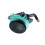 For  2 TMR Joystick 3D Analog Stick Left Right Joypad Replacement Joystick for  2 Accessories A 4