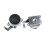 TMR 3D Joystick for  2 Left Right Joypad Replacement Joystick for  2 Gamepad Accessories A 3