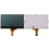 Tela LCD de Matriz de Pontos COG13264 de 3 Polegadas, Display Preto e Branco de 12 Pinos para Controlador Deep Sea 4520 6020 6120 2