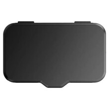 Sunshade for Pocket 4P/4/3,Magnetic Foldable Anti-Glare Cover, Portable Camera Hood for Outdoor Travel B
