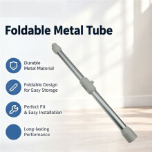 Foldable Connecting Tube for H50 Ultra / H60 Ultra / H60 Hub / H50 Hub / H60 Hub Pro / H50 Hub Pro Spare Part