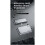 Type-C to -Compatible Wireless Transmitter Receiver 1080P 4K Decode Video Transceiver 50m Wireless Extender, 1PC 9