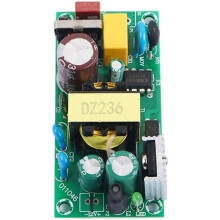 AC 220V to  12V 2.5A Switching Power Supply Module 30W Bare-Board Power Supply Module AC 110-240V to  12V 2.5A