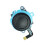 TMR Joystick for  2 3D Analog Stick Left Right Joypad Replacement Joystick for  2 Accessories A 6