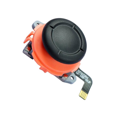 TMR Joystick for  2 3D Analog Stick Left Right Joypad Replacement Joystick for  2 Accessories B 2