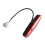 For Kukirin G2 G4 Tail Light Accessory For Escooter Led Rear Lamp Tool Safety 4