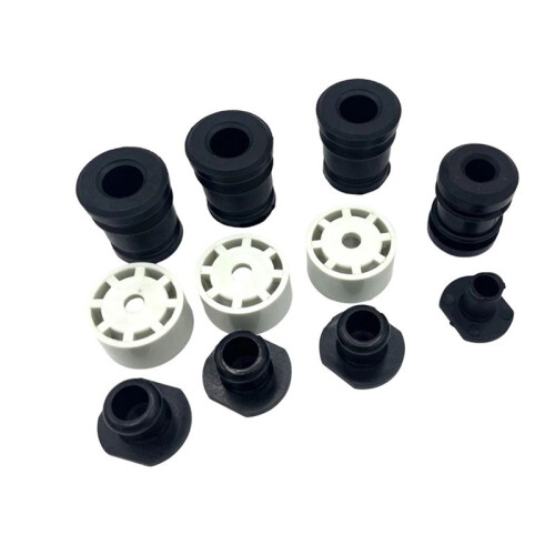 Screw Kit for  MS210 MS230 MS250, Durable Replacement Mounting Hardware 1