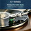 2 Pack AT-VMN95E VM95E Replacement Stylus Record Player Needle Replacement Turntables Part 5