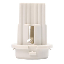 63216943037 Car Rear Tail Light PY21W Bulb Lamp Holder for E38 E39 E46 E50 E70 728 730 740 750 760 520 Bulb Socket