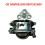 Engine Right Mount 9680091380 9807281680 for  301 2008  C3 II C-Elysee 1.6L EC5 Car Engine Bracket 6