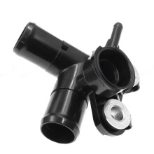 5X New Radiator Neck Thermostat Housing Water Flange for Succeed Probox NCP55V NCP51 1NZFE 2002+ 16502-21020