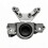9678251480 Engine Right Mount for  208 2008  DS3 C3 III 1.2THP Car Engine Bracket 2