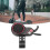 Kaabo Mantis 8 And 10 Electric Scooter Dashboard With Display Table Daily For 8