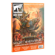Warhammer White Dwarf Magazine 528 September-26 English (WD09-60)