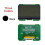3X LCD12864-06D 128x64 DOTS COG LCD Module ST7565 Driver with Chinese Font SPI Interface Black 6