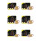 6X the Microbit Board V2  Kit Has Built-in Speakers and A Microphone Support Artificial Intelligence 2