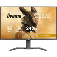 27 inch Iiyama GB2771QSU-W1 QHD 200Hz monitor