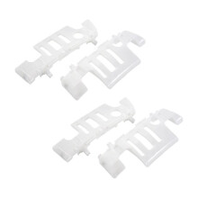 52115-58010 52116-58010 Front Bumper Bracket for Alphard 2003-2008