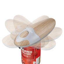Cooks Professional Automatic Can Opener | Nordic Grey