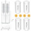 Filtre à Eau Fluorure de Remplacement Compatible Purification par Gravité Filtration 5